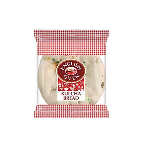 ENGLISH OVEN KULCHA BREAD 200g